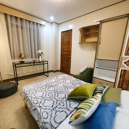 バギオ Mirador Modern House - Walking Distance To Lourdes Grottoヴィラ エクステリア 写真