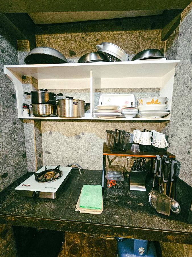 バギオ Mirador Modern House - Walking Distance To Lourdes Grottoヴィラ エクステリア 写真