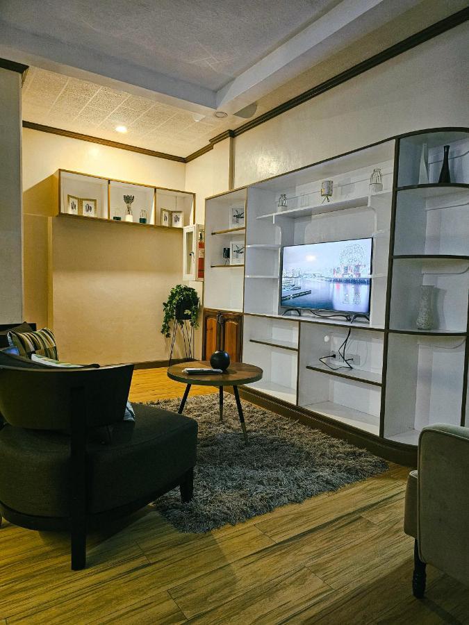 バギオ Mirador Modern House - Walking Distance To Lourdes Grottoヴィラ エクステリア 写真