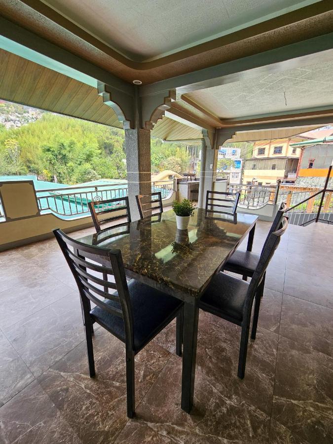 バギオ Mirador Modern House - Walking Distance To Lourdes Grottoヴィラ エクステリア 写真