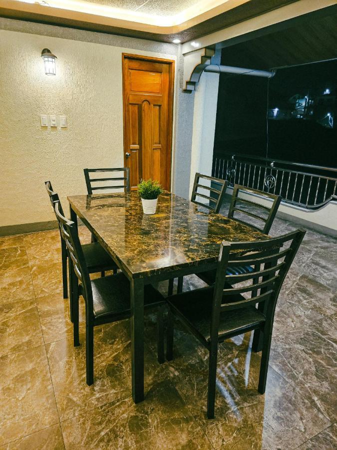 バギオ Mirador Modern House - Walking Distance To Lourdes Grottoヴィラ エクステリア 写真