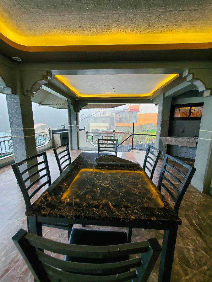 バギオ Mirador Modern House - Walking Distance To Lourdes Grottoヴィラ エクステリア 写真