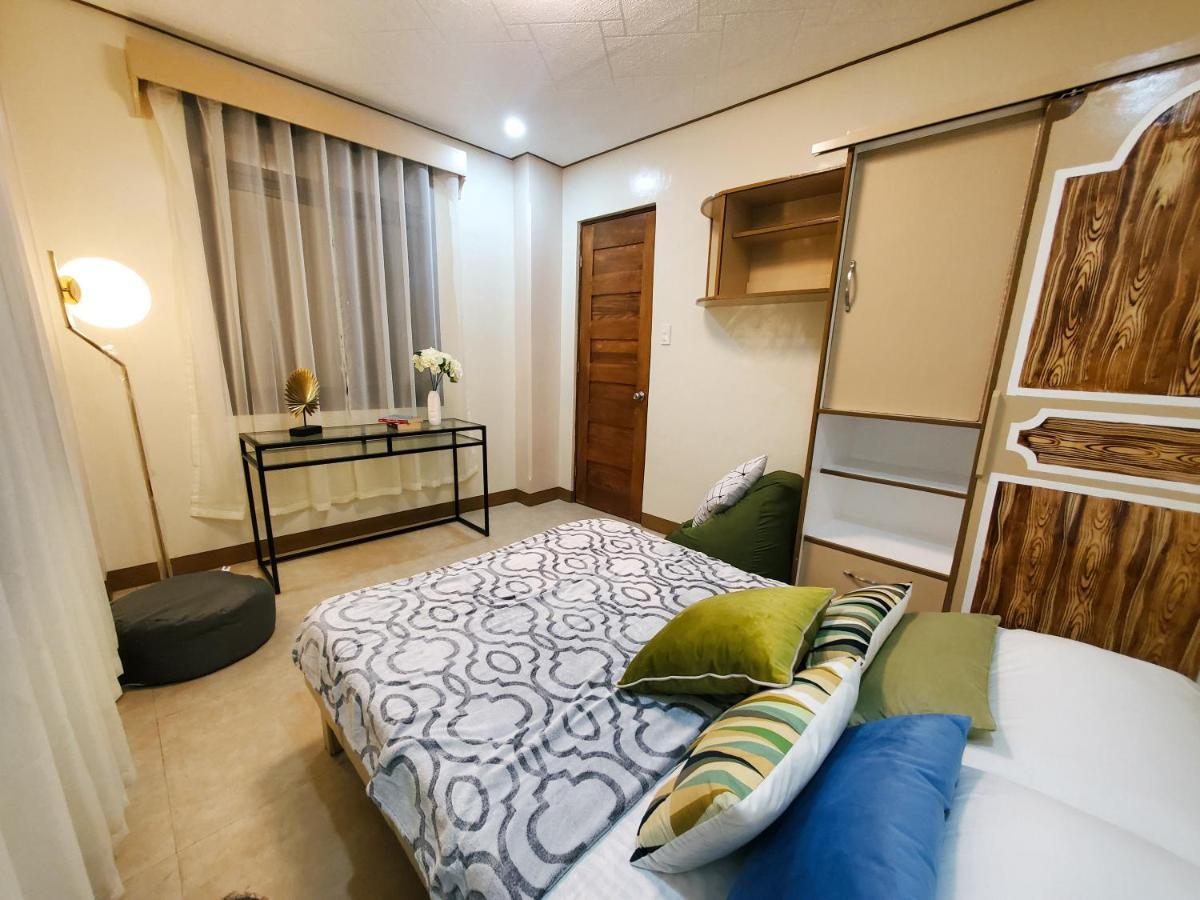 バギオ Mirador Modern House - Walking Distance To Lourdes Grottoヴィラ エクステリア 写真