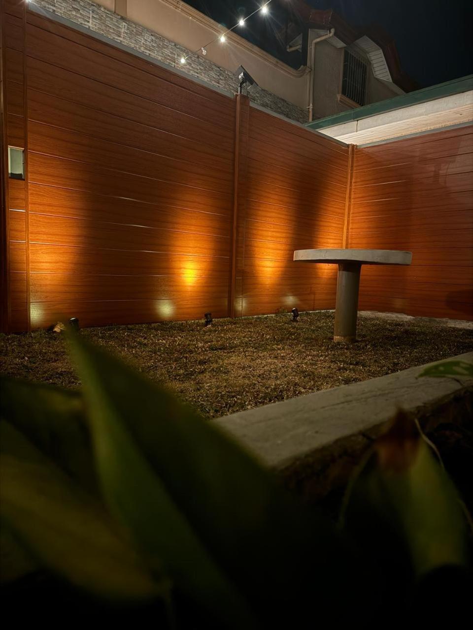バギオ Mirador Modern House - Walking Distance To Lourdes Grottoヴィラ エクステリア 写真