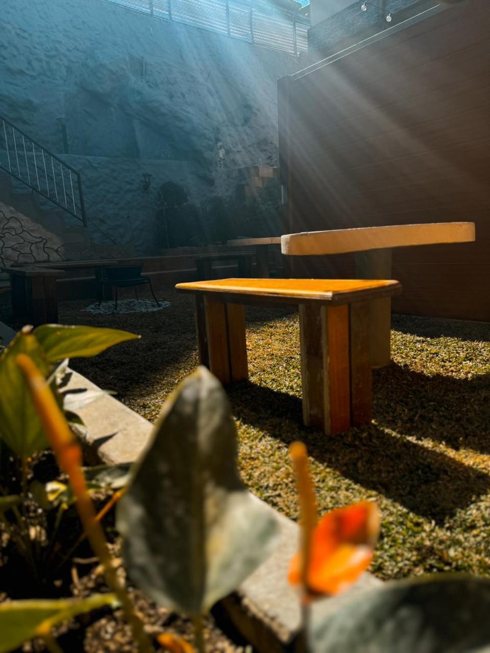 バギオ Mirador Modern House - Walking Distance To Lourdes Grottoヴィラ エクステリア 写真